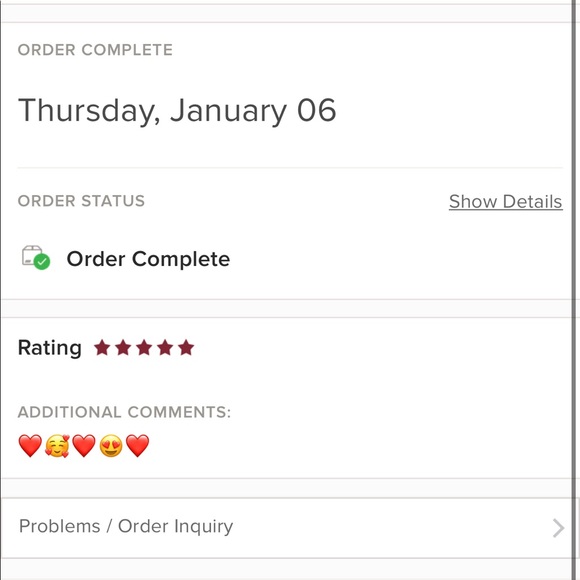 Meet your Posher, Valerie - Picture 11 of 16